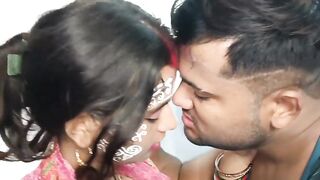 New Married New Wife Uncut Hindi Hot Web Series Trended