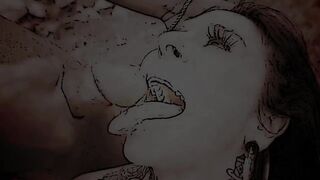 New Kendra Lust Has A Hungry Mouth