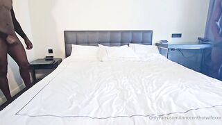 New OnlyFans - Innocenthotwifexxx Passed Around By 3 BBC Cleaned Up By Hubby For Full HD 1080p Backup/Latest