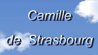 Requested FrenchBukkake Camille de Strasbourg