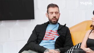 New Lena The Plug Sasha Bert Welcome The Anal Queen