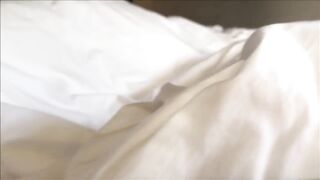 Busty Stepsister Shares Bed With Horny Brother On vacation ::Full HD Video >