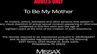 NEW Selina Bentz - To Be My Mother 2025-08-09