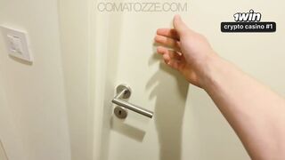 New Step sister cheated on Boyfriend during phone call