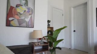 New Alanna Pow My Big Ass Mom Sleep Naked
