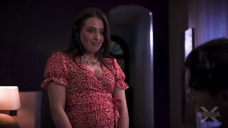 New Aubree Valentine Brothers First Time 2025 08 14