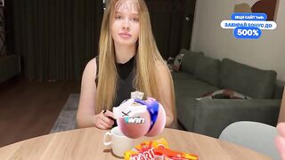 NEW Comatozze Gets Fucked Hard Fansly