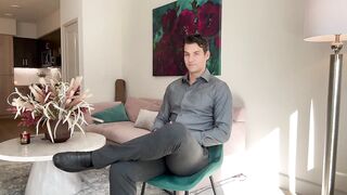 New Sophia Locke Gets Fuck From Co Worker
