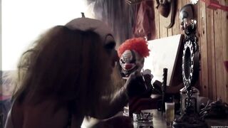 Lilly Ford Isnt Afraid of Clowns | FULL VIDEO HD / DOWNLOAD >> |