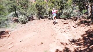 New Blake Blossom Sucked And Fucked Step Sister On Camping