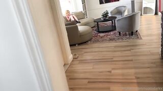 New Honey Bunny Secret Alone Time With Petite Step Daughter
