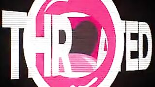Layla Jenner Throat Fuck For Layla BEST QUALITY FULLHD ->