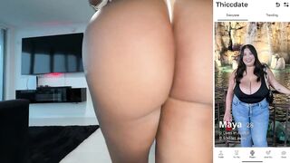 NEW Brandy Salazar - Fit Latina