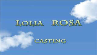 Requested French Bukkake 21yo Lolia Rosia