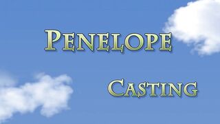 Requested French-Bukkake Penelope