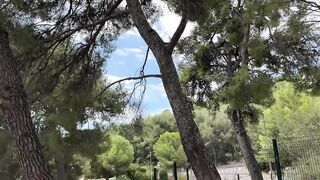 New JacquieEtMichelTV Lia 28 always loves to be on the move! 2025 08 26