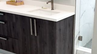 New OnlyFans Jade Harper & Luke Cooper Spying on my huge natural tits step sister 2025