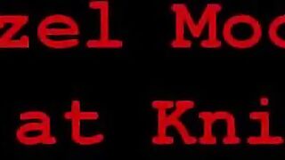 New Hazel Moore At Knifepoint