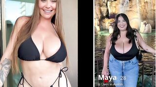 NEW Ava Nicks - Mommy Wants Your Cum