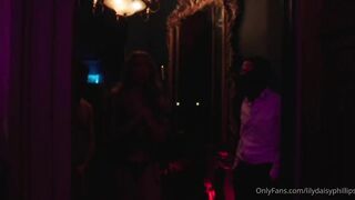 NEW OnlyFans - Lily Phillips - New Gang Bang