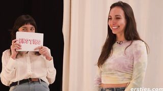 New - Full Gameshow - Tinder in Real Life with Ana B