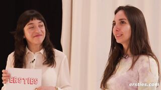 New - Full Gameshow - Tinder in Real Life with Ana B