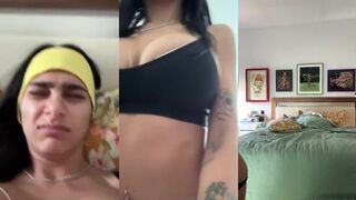 New Onlyfans Mia Khalifa 19min Morning Routine Watch/Download Full HD Video :