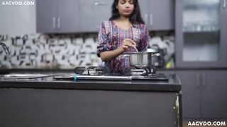 Watch/Download: Teen Girl Sanjana