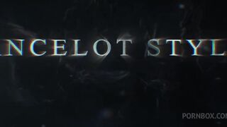 New Megan Petites return / vs Lancelot
