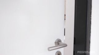 New Rebel Rhyder - Backstage Went Wrong