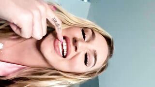 NEW Kendra Sunderland Kayley Gunner Stream Onlyfans