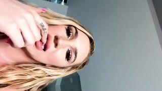 NEW Kendra Sunderland Kayley Gunner Stream Onlyfans
