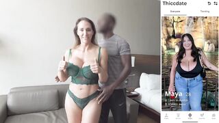 NEW Alessia Model - Milf With An Unreal Body
