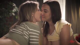 New Melody Marks, Rissa May Hot night- The C-l-u-b FULL VIDEO HD:
