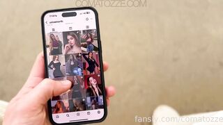 New Comatozze 2025 OnlyFans