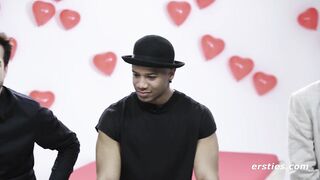 New Blind Date - Which Lucky Guy Will Lindsey Pick?