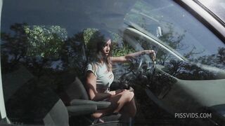 New Vittoria Devine - Broken Car Wet, Vittoria Divine, 4on1,