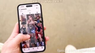 New Comatozze Sex On The First Date New Vid