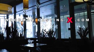 NEW WoodManCastingX Joleyn Burst