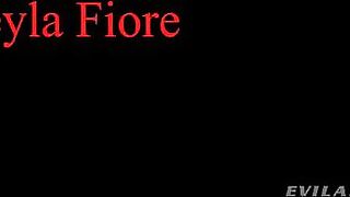 NEW Alya Stark, Leyla Fiore, Milena Devi, Rocco Siffredi, Subil Arch