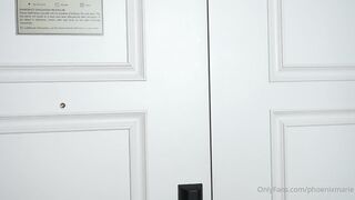 NEW Phoenix Marie - SMOKING HOT BG! It was so fucking hot, he even made me squirt! - OnlyFans