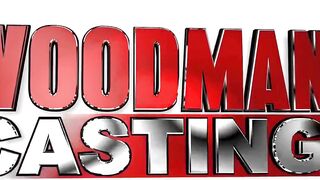 NEW WoodManCastingX Blanche Bradburry
