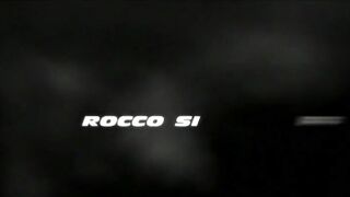 NEW Rocco Siffredi: Ultimate Fuckers 4 Aliz, Grace Noel, Sensual Jane