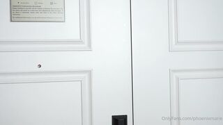 New Phoenix Marie Smoking Hot BG Rough Fucking Makes Her Squirt