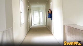 New Lily Lane Kell Fire I Am Anxious AF!Can I Suck on Your Tits Suburban Step Mommm Swappp