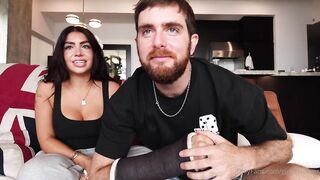 New Girthmaster x Lilsyourfav aka Lila geller