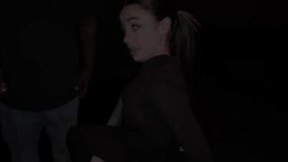 New Martina Smeraldi Homemade BBC Squirting Double Penetration Interracial Threesome