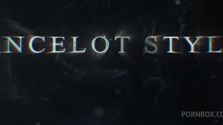 Sexy Isis Bennett First. Casting. Anal. Lancelot Styles