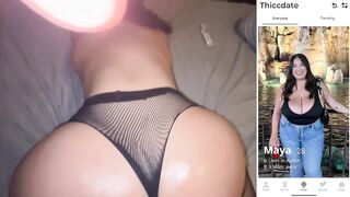 NEW Yoyowooh - Now Thats A Thick Asian