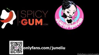 NEW Mizukawa Sumire June Liu Onlyfans